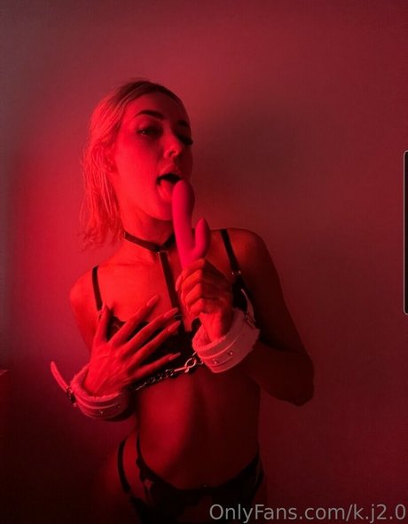 Kaisha Wright nude onlyfans pics