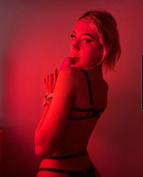 Kaisha Wright onlyfans nudes leaked