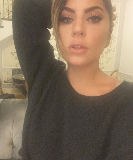 Lady Gaga onlyfans leaks xxx