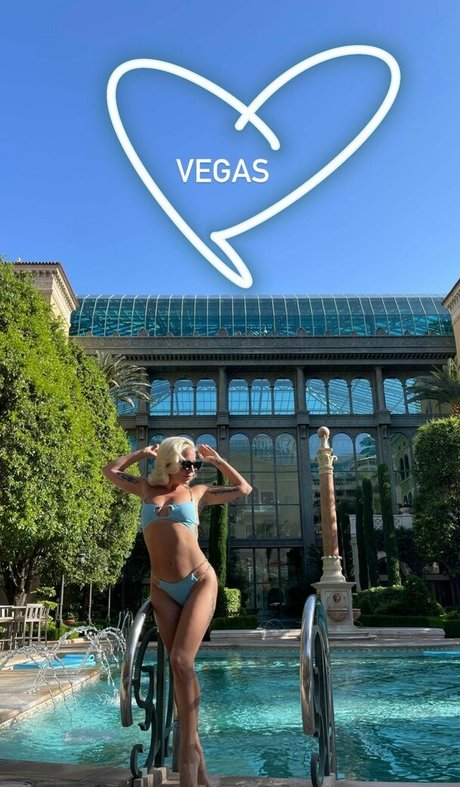 Lady Gaga only fans pictures