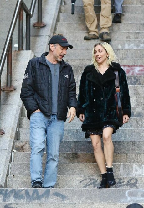 Lady Gaga onlyfans pics leaked