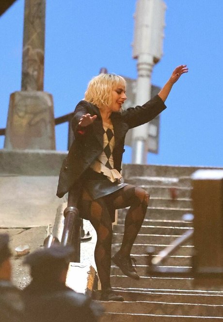 Lady Gaga onlyfans nudes leaks