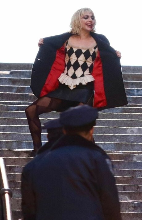 Lady Gaga onlyfans nudes