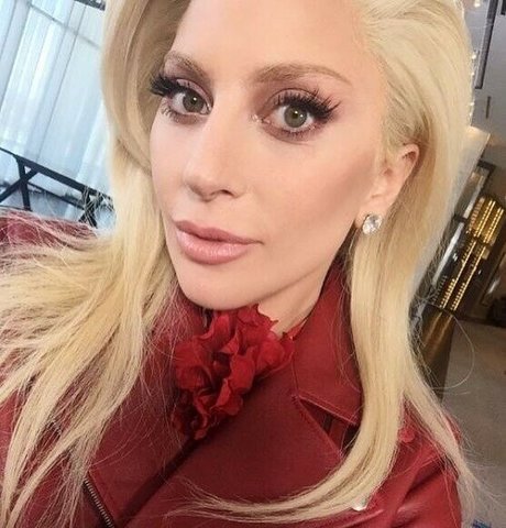 Lady Gaga onlyfans leaked.