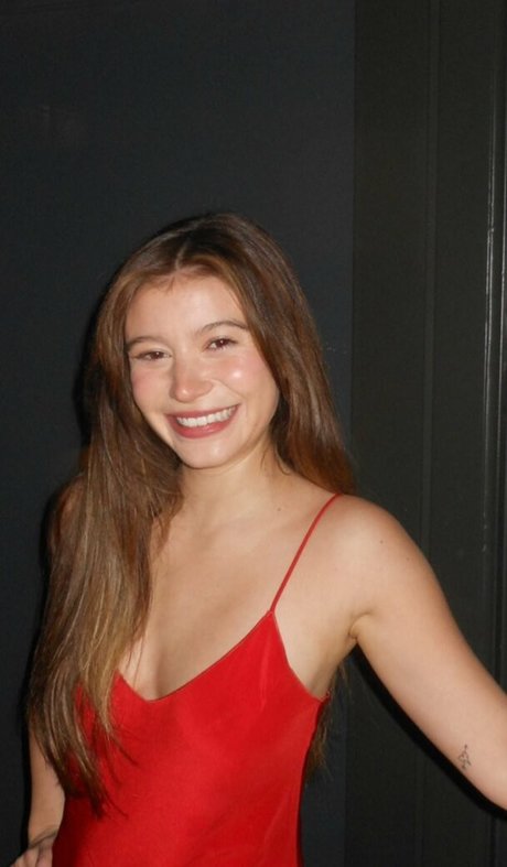 Genevieve Hannelius only fans porn
