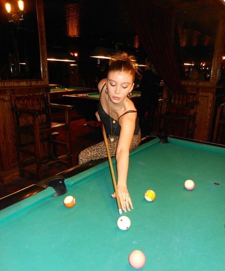 Genevieve Hannelius naked only fans