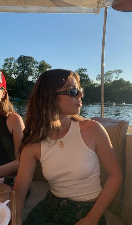 Genevieve Hannelius onlyfans