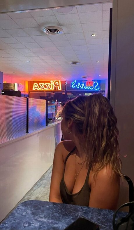 Genevieve Hannelius onlyfans leak nudes