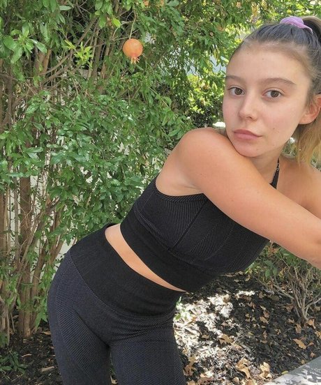 Genevieve Hannelius onlyfans nudes porn