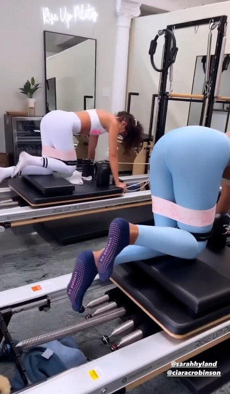 Sarah Hyland onlyfans page