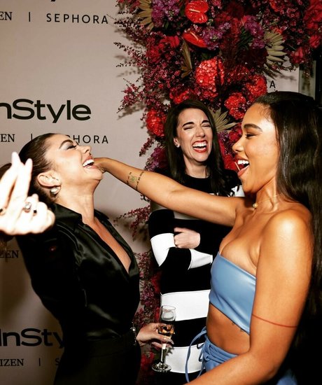 Sarah Hyland xxx onlyfans