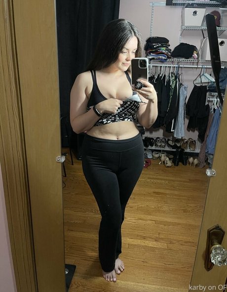 karby onlyfans leaks