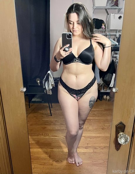 karby onlyfans naked leaks