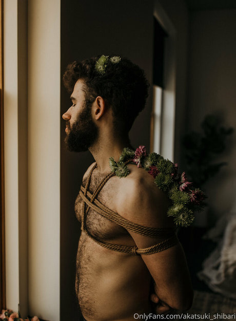 akatsuki shibari onlyfans leaked free