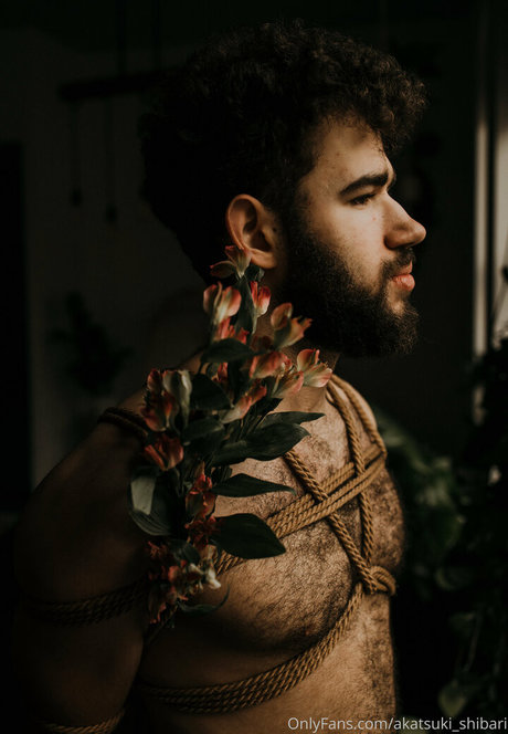 akatsuki shibari onlyfans naked porn