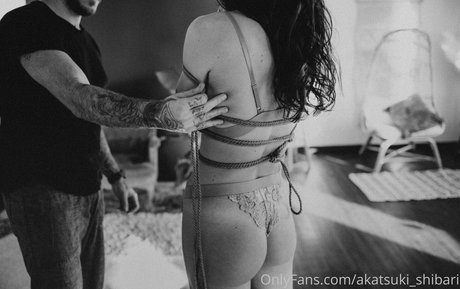 akatsuki shibari Profile image