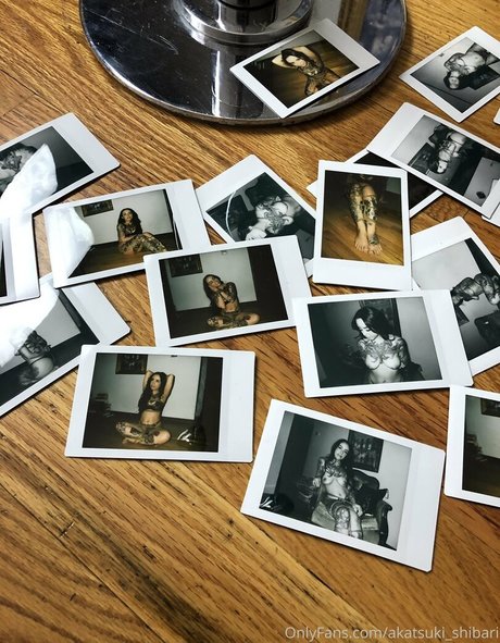 akatsuki shibari onlyfans nude pictures