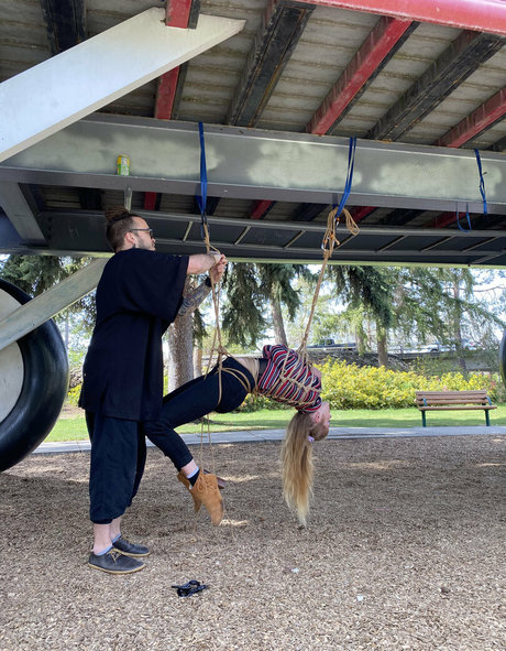 akatsuki shibari onlyfans nsfw