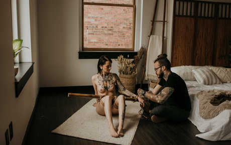 akatsuki shibari only fans leaks