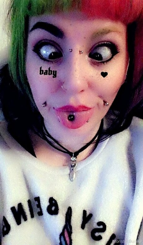 monsterbun42 onlyfans lean