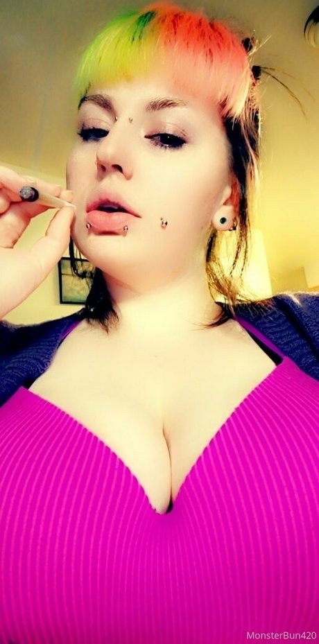 monsterbun42 onlyfans leaked