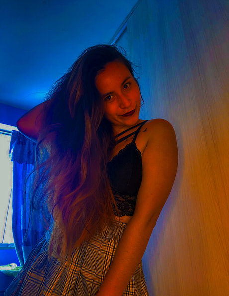 youcancallmewillow  self-portrait