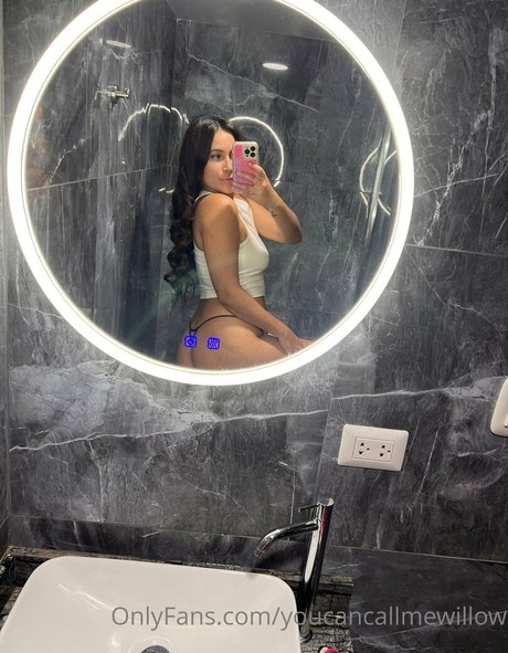 youcancallmewillow leaks onlyfans porn