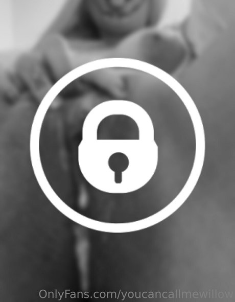 youcancallmewillow only fans xxx