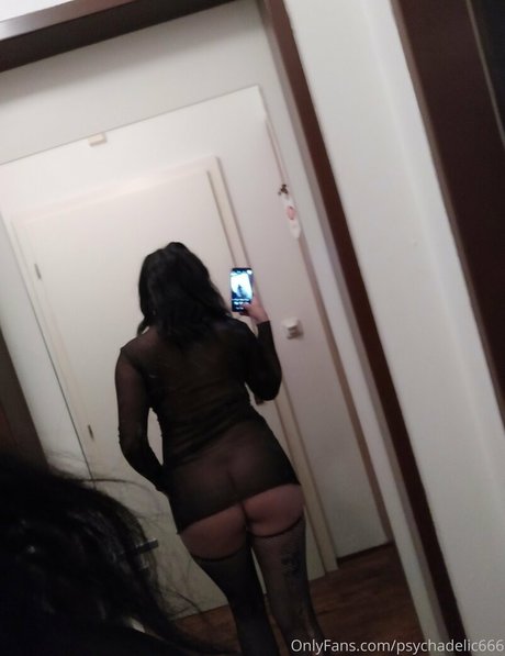 psychadelic666 naked onlyfans leak