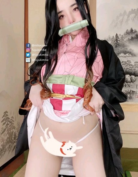 fuyukimika free onlyfans