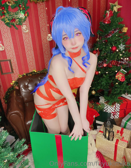 fuyukimika onlyfans leaked xxx