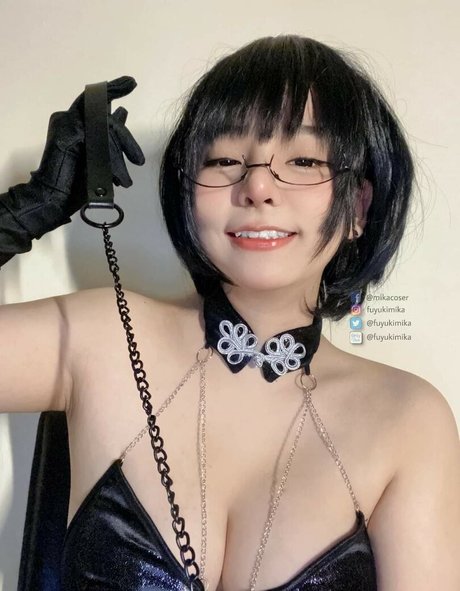 fuyukimika onlyfans naked leaks