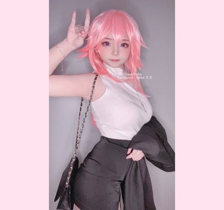 fuyukimika xxx onlyfans