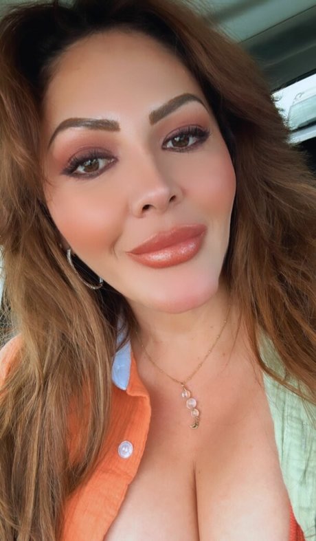 Marlene Quinto onlyfans leaked pictures