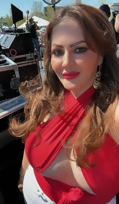 Marlene Quinto onlyfans leaked pics