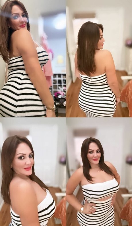 Marlene Quinto onlyfans leaked dirtyship