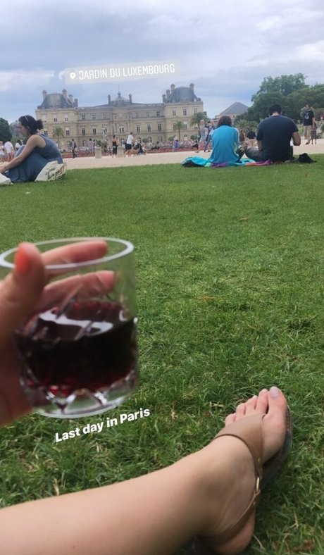 Britanni Johnson onlyfans nudes