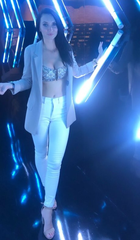 Britanni Johnson xxx onlyfans