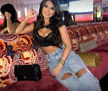 India Reynolds onlyfans mega