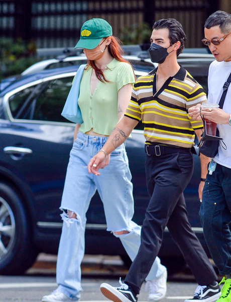 Sophie Turner onlyfans nudes leaked