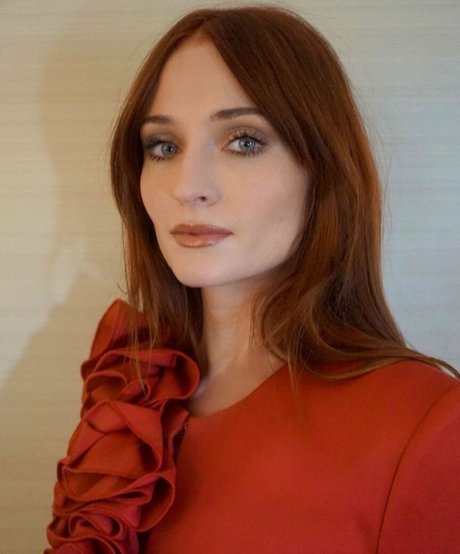 Sophie Turner onlyfans leaked dirtyship