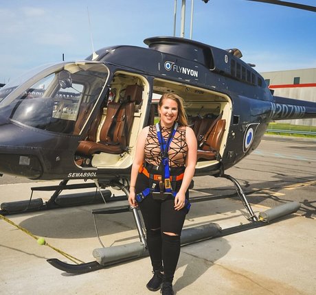 Sophie Turner Profile image