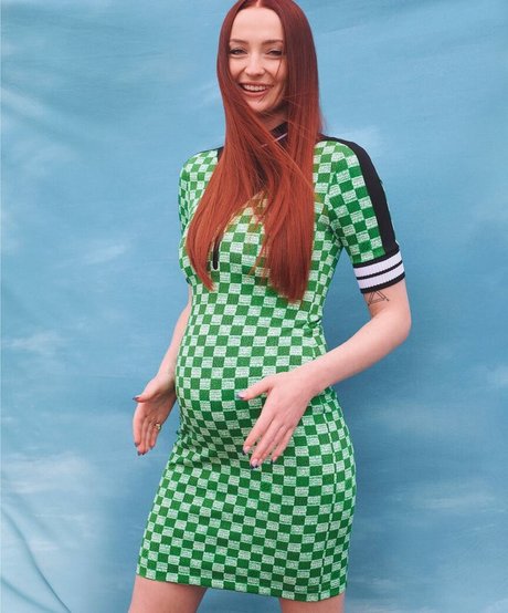 Sophie Turner onlyfans sex leaked