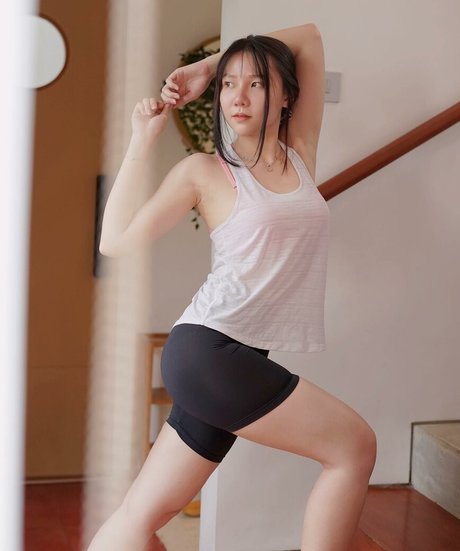 latina babe onlyfans beautiful nude plate