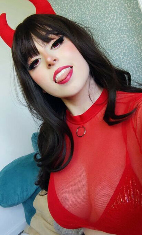 Catssidy onlyfans nudes