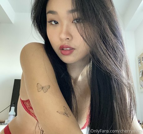 cherrymimi onlyfans sextape