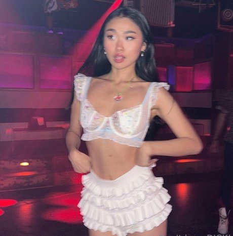 cherrymimi onlyfans leaked tits