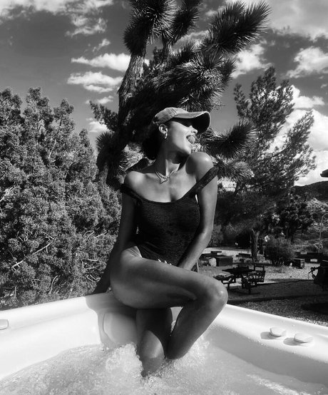 Ella Balinska new onlyfans leaks