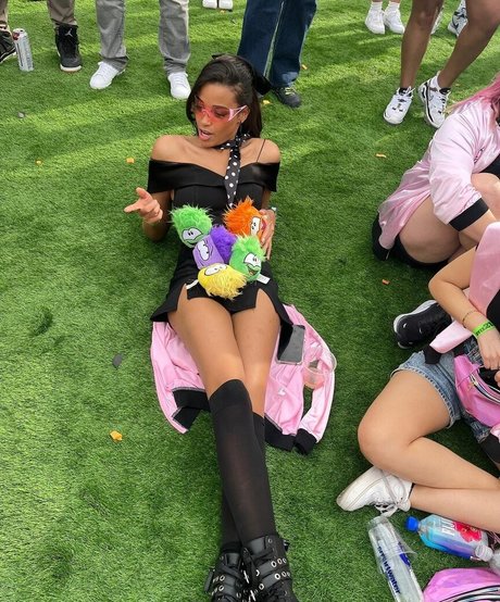 Ella Balinska onlyfans for free