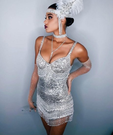 Ella Balinska onlyfans nudes